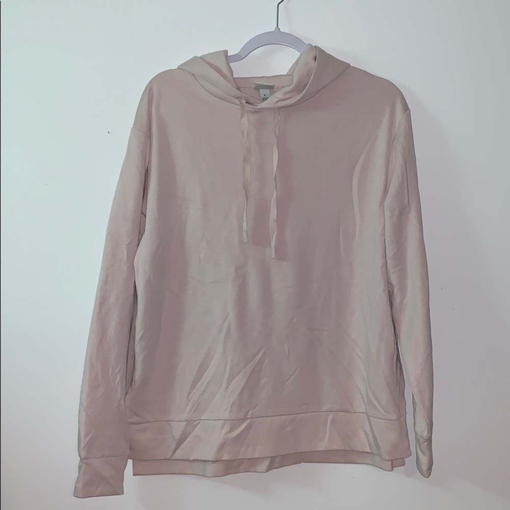 A New Day Hoodie